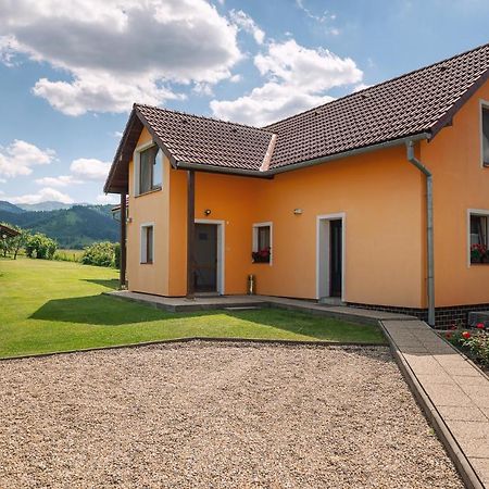Penzion Mlynarov Dvor Dubrava Zewnętrze zdjęcie