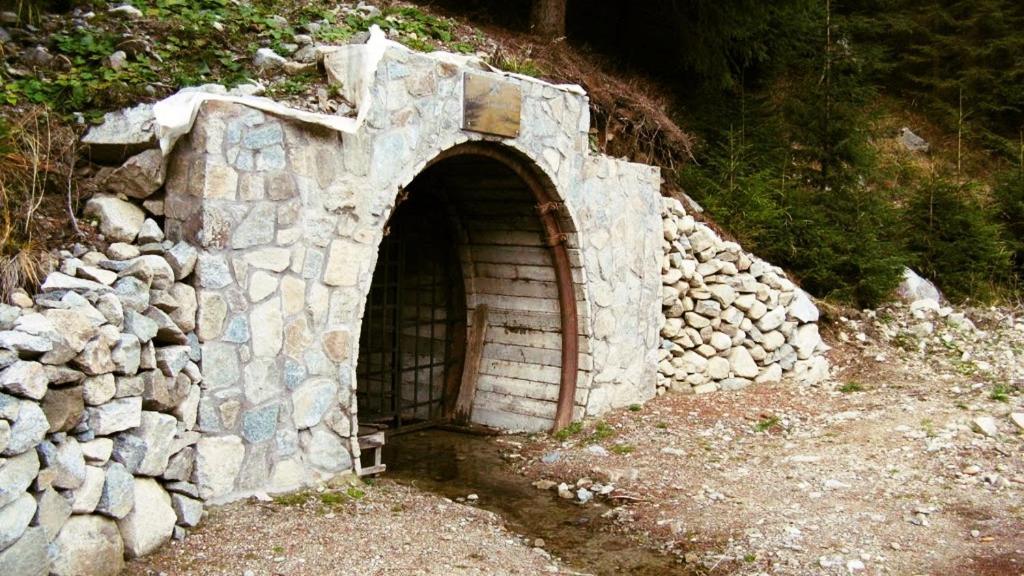 Penzion Mlynarov Dvor Dubrava Zewnętrze zdjęcie