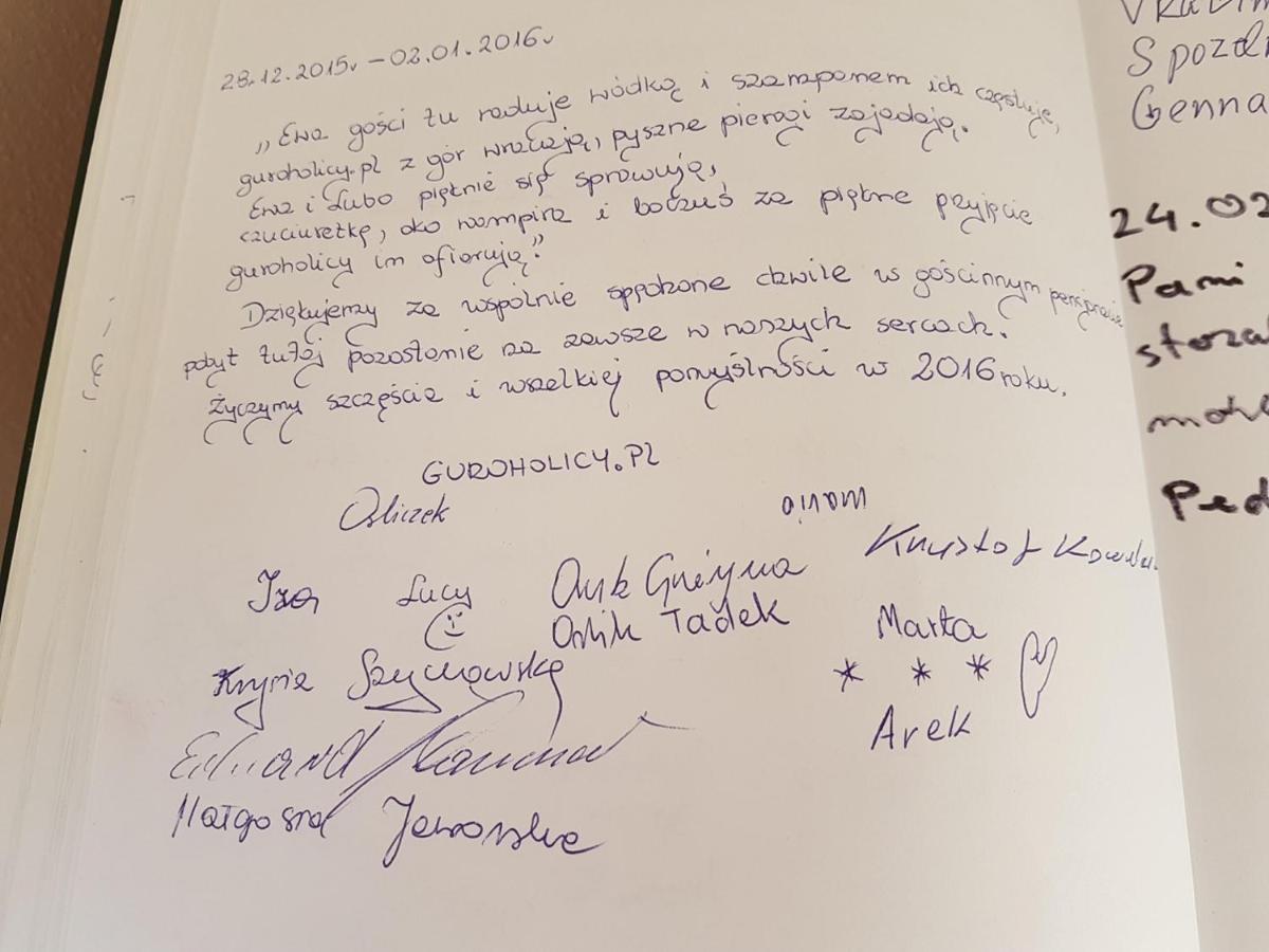 Penzion Mlynarov Dvor Dubrava Zewnętrze zdjęcie